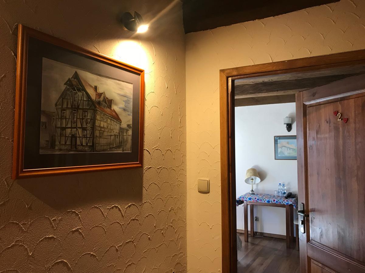 Stary Spichrz Kawiarnia & Noclegi Chełmno Esterno foto