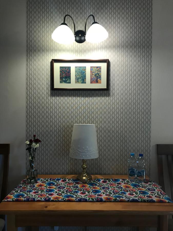 Stary Spichrz Kawiarnia & Noclegi Chełmno Esterno foto